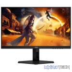 AOC 24G4E 23.8" FHD 180Hz 1ms IPS Adaptive-Sync Gaming Monitor - Image 3