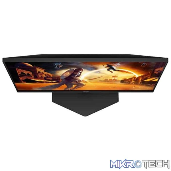 AOC 24G4E 23.8" FHD 180Hz 1ms IPS Adaptive-Sync Gaming Monitor - Image 5
