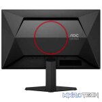 AOC 24G4E 23.8" FHD 180Hz 1ms IPS Adaptive-Sync Gaming Monitor - Image 7