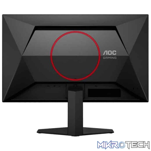 AOC 24G4E 23.8" FHD 180Hz 1ms IPS Adaptive-Sync Gaming Monitor - Image 7
