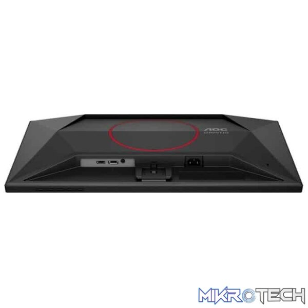 AOC 24G4E 23.8" FHD 180Hz 1ms IPS Adaptive-Sync Gaming Monitor - Image 8