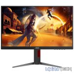 AOC 24G4H 23.8? FHD Fast IPS 200Hz 0.3ms MPRT Adaptive-Sync Gaming Monitor
