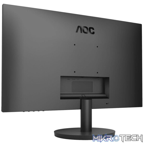 AOC 27B3HA3 27" FHD IPS 120Hz 1ms MPRT Monitor - Image 8