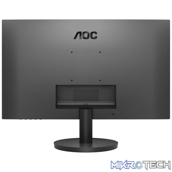 AOC 27B3HA3 27" FHD IPS 120Hz 1ms MPRT Monitor - Image 9
