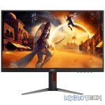 AOC 27G4H 27? FHD Fast IPS 200Hz 0.3ms MPRT Adaptive-Sync HDR10 Gaming Monitor