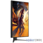 AOC 27G4H 27" FHD Fast IPS 200Hz 0.3ms MPRT Adaptive-Sync HDR10 Gaming Monitor - Image 4