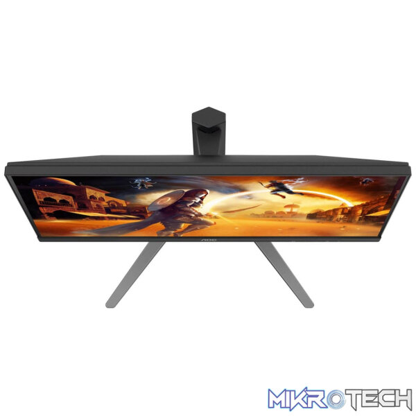 AOC 27G4H 27" FHD Fast IPS 200Hz 0.3ms MPRT Adaptive-Sync HDR10 Gaming Monitor - Image 5