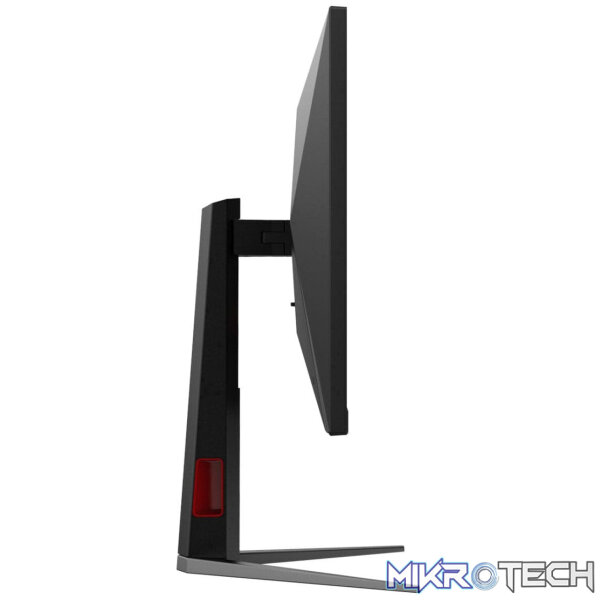 AOC 27G4H 27" FHD Fast IPS 200Hz 0.3ms MPRT Adaptive-Sync HDR10 Gaming Monitor - Image 6