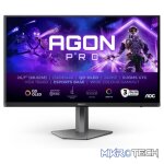 AOC AGON PRO AG276QZD2 27" QHD QD-OLED 240Hz 0.03ms Gaming Monitor - Image 2