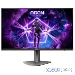 AOC AGON PRO AG276QZD2 27? QHD QD-OLED 240Hz 0.03ms Gaming Monitor