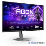 AOC AGON PRO AG276QZD2 27" QHD QD-OLED 240Hz 0.03ms Gaming Monitor - Image 3