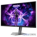 AOC AGON PRO AG276QZD2 27" QHD QD-OLED 240Hz 0.03ms Gaming Monitor - Image 5