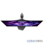 AOC AGON PRO AG276QZD2 27" QHD QD-OLED 240Hz 0.03ms Gaming Monitor - Image 6
