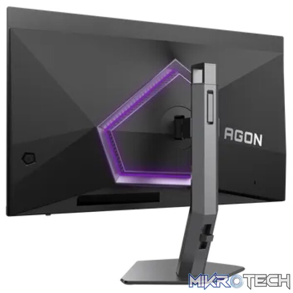 AOC AGON PRO AG276QZD2 27" QHD QD-OLED 240Hz 0.03ms Gaming Monitor - Image 7