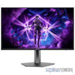 AOC AGON PRO AG326UZD 32" 4K UHD 240 Hz OLED Gaming Monitor - Image 2