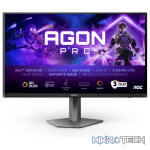 AOC AGON PRO AG326UZD 32? 4K UHD 240 Hz OLED Gaming Monitor