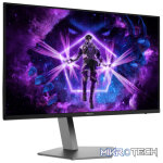 AOC AGON PRO AG326UZD 32" 4K UHD 240 Hz OLED Gaming Monitor - Image 3