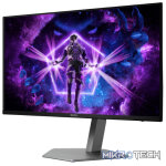 AOC AGON PRO AG326UZD 32" 4K UHD 240 Hz OLED Gaming Monitor - Image 4