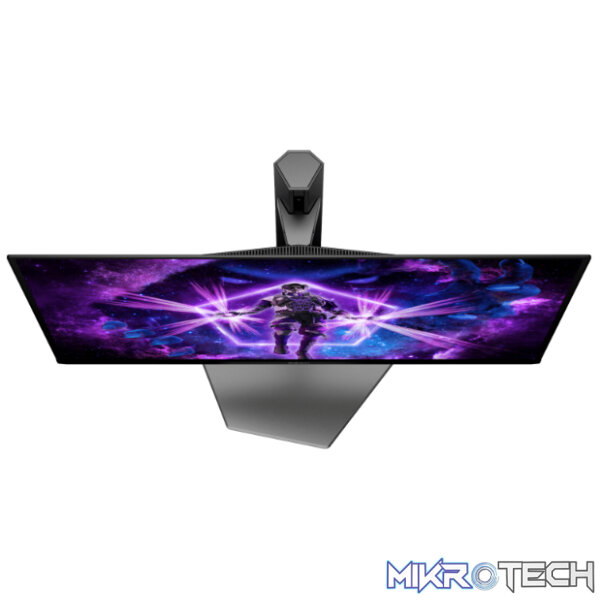 AOC AGON PRO AG326UZD 32" 4K UHD 240 Hz OLED Gaming Monitor - Image 5