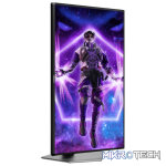 AOC AGON PRO AG326UZD 32" 4K UHD 240 Hz OLED Gaming Monitor - Image 6