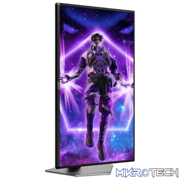 AOC AGON PRO AG326UZD 32" 4K UHD 240 Hz OLED Gaming Monitor - Image 6