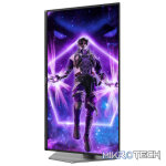 AOC AGON PRO AG326UZD 32" 4K UHD 240 Hz OLED Gaming Monitor - Image 7