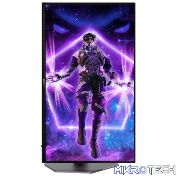AOC AGON PRO AG326UZD 32" 4K UHD 240 Hz OLED Gaming Monitor - Image 8