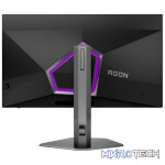 AOC AGON PRO AG326UZD 32" 4K UHD 240 Hz OLED Gaming Monitor - Image 10