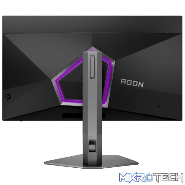 AOC AGON PRO AG326UZD 32" 4K UHD 240 Hz OLED Gaming Monitor - Image 10