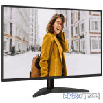 AOC Q27B36 27" QHD (2560×1440) IPS 100Hz 1ms MPRT HDR10 Adaptive-Sync Monitor - Image 2