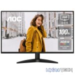 AOC Q27B36 27? QHD (2560×1440) IPS 100Hz 1ms MPRT HDR10 Adaptive-Sync Monitor