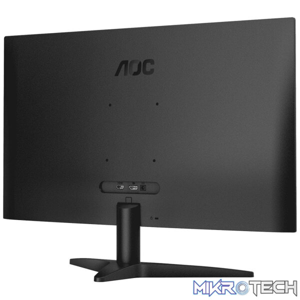 AOC Q27B36 27" QHD (2560×1440) IPS 100Hz 1ms MPRT HDR10 Adaptive-Sync Monitor - Image 5