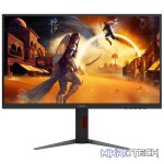 AOC Q27G4XM 27? QHD 180Hz Fast IPS with QD-MiniLED Gaming Monitor