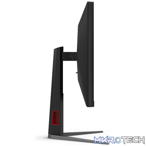 AOC Q27G4XM 27" QHD 180Hz Fast IPS with QD-MiniLED Gaming Monitor - Image 6