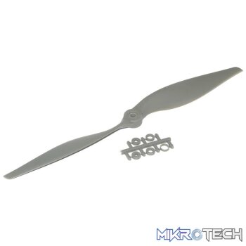 APC Thin Electric Propeller 12 x 8E