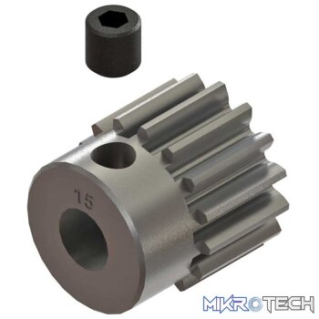 AR310424 Pinion Gear 15T 0.8mod 4x4