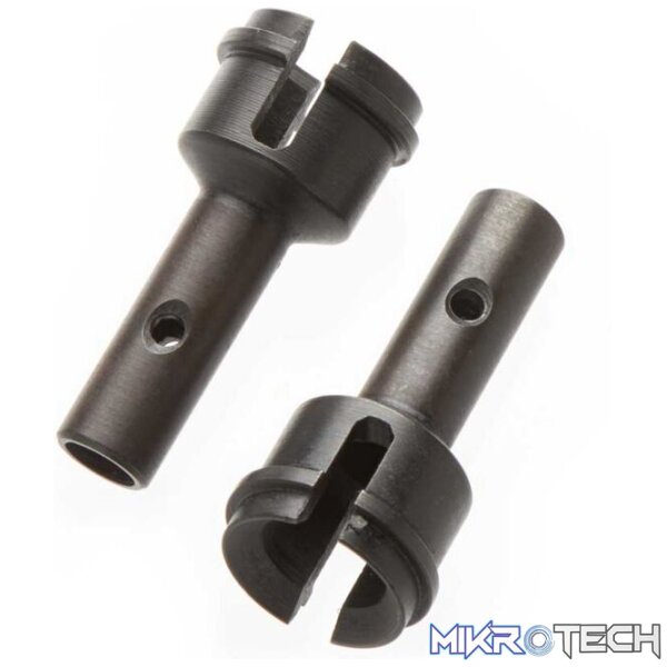 AR310431 Wheel Axle 8x36mm Typhon (2) AR310431 Wheel Axle 8x36mm Typhon (2)