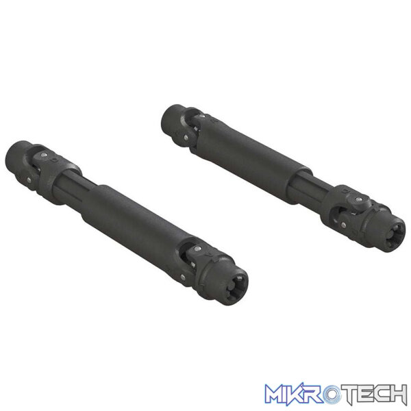 AR310780 Composite Front Slider Drivesha AR310780 Composite Front Slider Drivesha