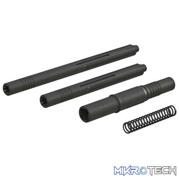 AR310884 Comp Center Slider Driveshaft 4