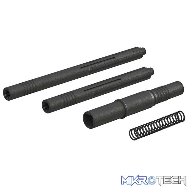 AR310884 Comp Center Slider Driveshaft 4 AR310884 Comp Center Slider Driveshaft 4