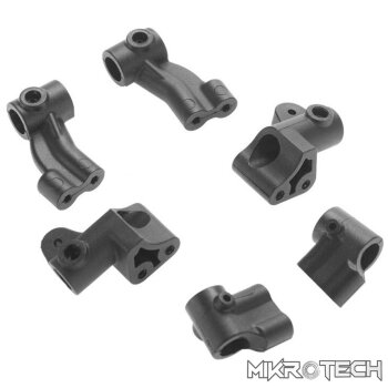 AR320365 Body Post Mounts Outcast