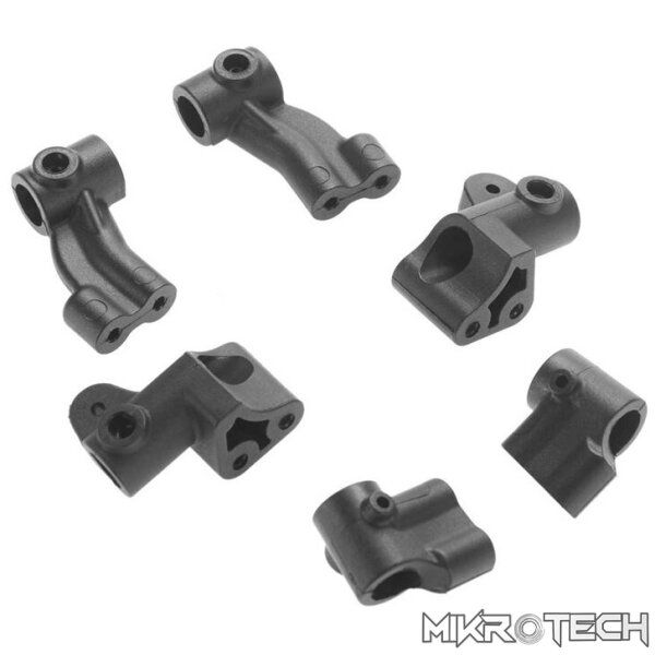 AR320365 Body Post Mounts Outcast AR320365 Body Post Mounts Outcast