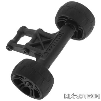 AR320366 Wheelie Bar Set