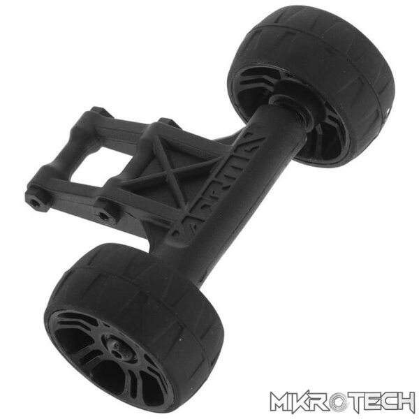 AR320366 Wheelie Bar Set AR320366 Wheelie Bar Set