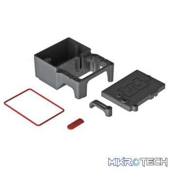 AR320400 Radio Box Set 4x4