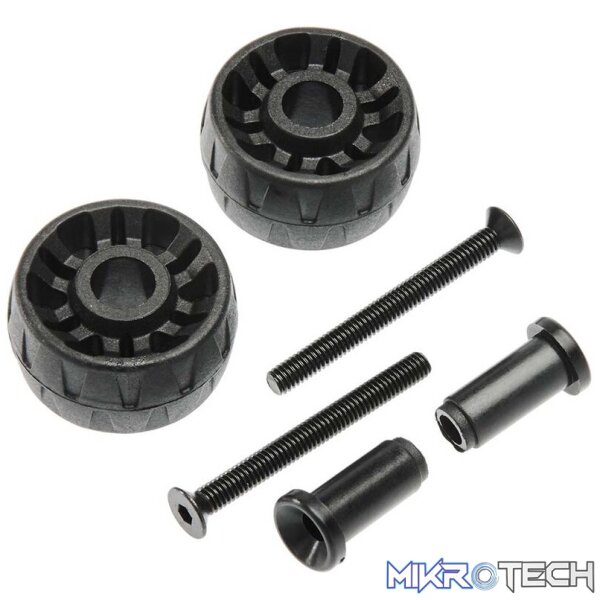 AR320420 Wheelie Bar Wheels 4x4 AR320420 Wheelie Bar Wheels 4x4
