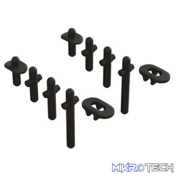 AR320453 Body Post Set