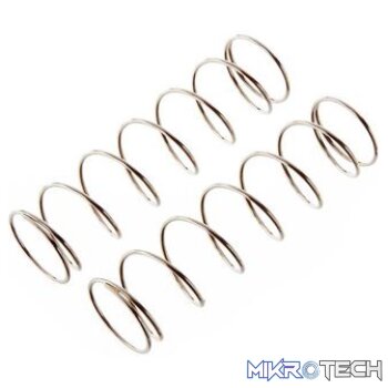 AR330239 Shock Spring 84mm M 56.6gf/mm (2)