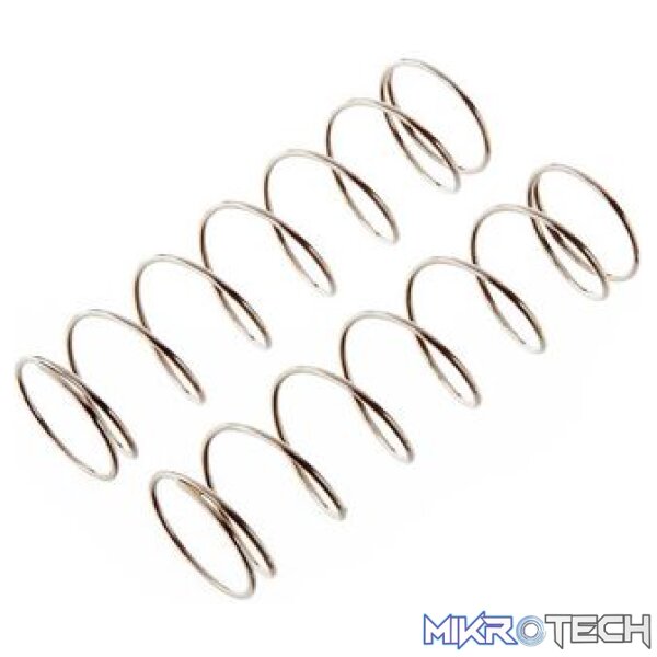 AR330239 Shock Spring 84mm M 56.6gf/mm (2) AR330239 Shock Spring 84mm M 56.6gf/mm (2)