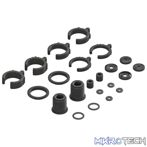 AR330451 Composite Shock Parts/O-Ring Se AR330451 Composite Shock Parts/O-Ring Se